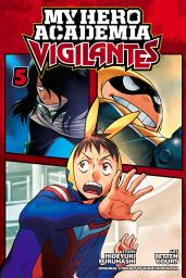 Icon image My Hero Academia: Vigilantes