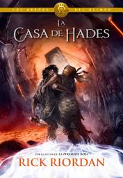 Icon image La casa de Hades (Los héroes del Olimpo 4)