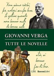 Icon image Tutte le novelle