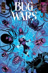 Icon image Bug Wars: Bug Wars #5