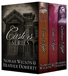 Icon image Casters Series Box Set