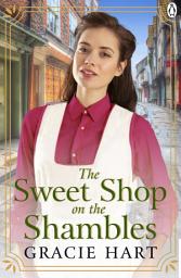 Icon image The Sweet Shop on the Shambles