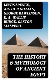Icon image The History & Mythology of Ancient Egypt