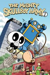 Icon image The Mighty Skullboy Army