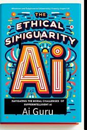 Icon image The Ethical Singularity: Navigating the Moral Challenges of Superintelligent AI