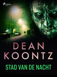 Icon image Stad van de nacht: Volume 2
