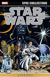 Icon image Star Wars Legends Epic Collection: The Newspaper Strips (2017): The Newspaper Strips Vol. 1