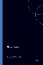 Icon image Michel Butor