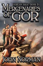 Icon image Mercenaries of Gor