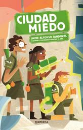 Icon image Ciudad miedo
