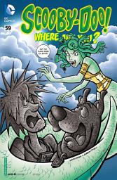 Icon image Scooby-Doo, Where Are You? (2010)