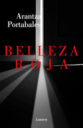 Icon image Belleza roja (Inspectores Abad y Barroso 1)