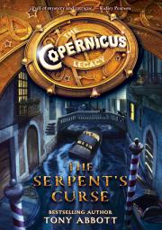 Icon image The Copernicus Legacy: The Serpent's Curse