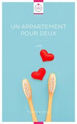 Icon image Un Appartement pour Deux [Livre lesbien, roman lesbien]