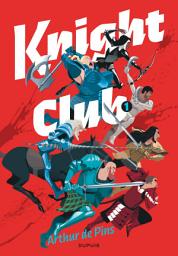 Icon image Knight Club - Tome 1