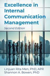Icon image Excellence in Internal Communication Management: Edition 2