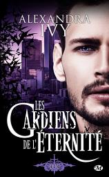 Icon image Les Gardiens de l'éternité, T8.5 : Luc