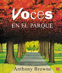 Icon image Voces en el parque