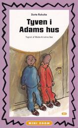 Icon image Adam og Emil 7 – Tyven i Adams hus