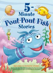 Icon image 5-Minute Pout-Pout Fish Stories