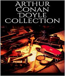 Icon image Arthur Conan Doyle Collection
