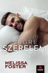 Icon image This is love: Végre szerelem