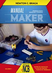 Icon image Manual Maker - Primeros Pasos: Montajes y Técnicas