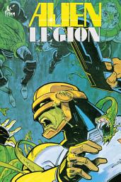 Icon image Alien Legion