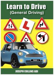 Icon image Learn to Drive (General Driving): Learn To Drive