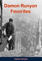 Icon image Damon Runyon Favorites
