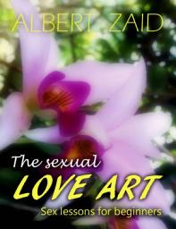 Icon image The Sexual Love Art: Sex Lessons for Beginners