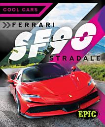 Icon image Ferrari SF90 Stradale