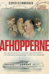 Icon image Afhopperne: Bind 0