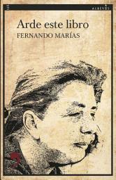 Icon image Arde este libro