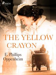 Icon image The Yellow Crayon