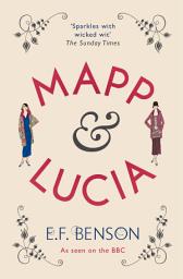 Icon image Mapp & Lucia