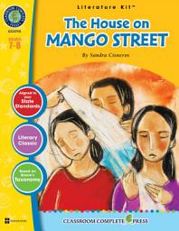 Icon image The House on Mango Street - Literature Kit Gr. 7-8