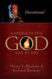 Icon image Experiencing God Day by Day