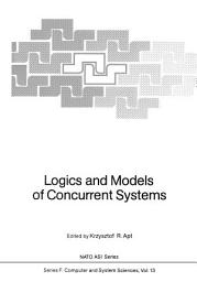 Icon image Logics and Models of Concurrent Systems