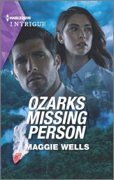 Icon image Ozarks Missing Person: A Romantic Mystery