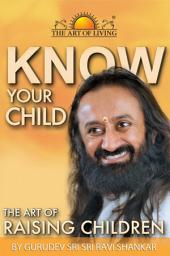 Icon image Know Your Child