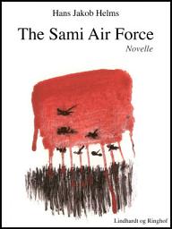Icon image The Sami Air Force