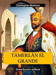 Icon image Tamerlán el grande