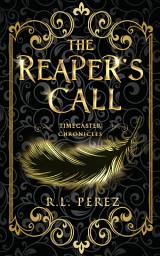 Icon image The Reaper's Call