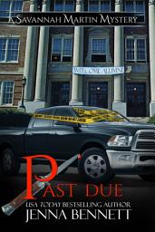 Icon image Past Due: A Savannah Martin Novel