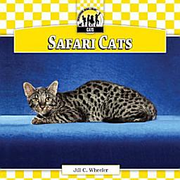 Icon image Safari Cats