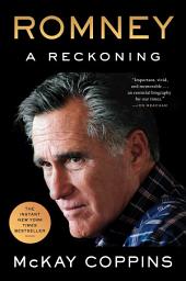 Icon image Romney: A Reckoning