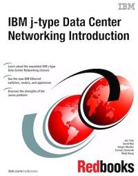 Icon image IBM j-type Data Center Networking Introduction