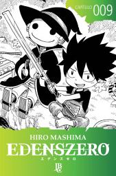 Icon image Edens Zero