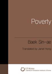 Icon image Poverty
